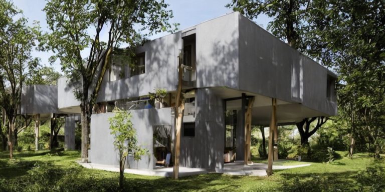 The Future of Sustainability: Exploring the Depth of Eco-Friendly Materials The Future of Sustainability: Exploring the Depth of Eco-Friendly Materials