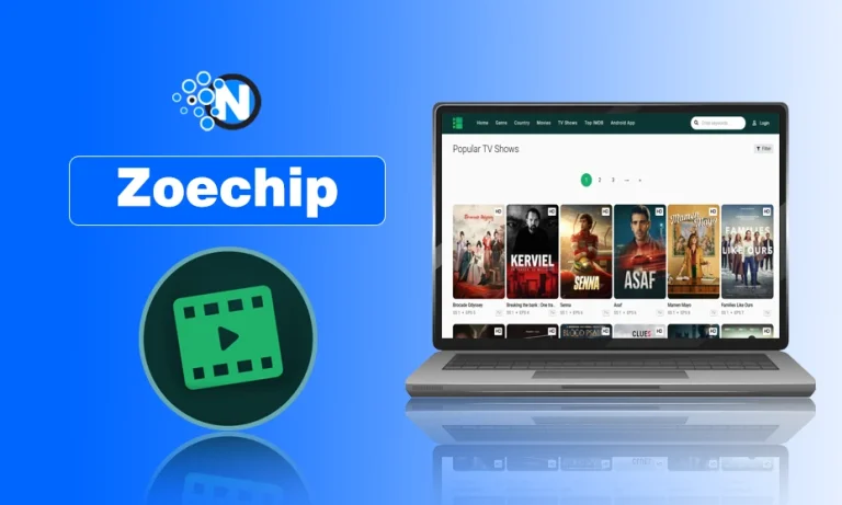 What is Zoechip? Features, Usage and Best Alternatives What is Zoechip? Features, Usage and Best Alternatives