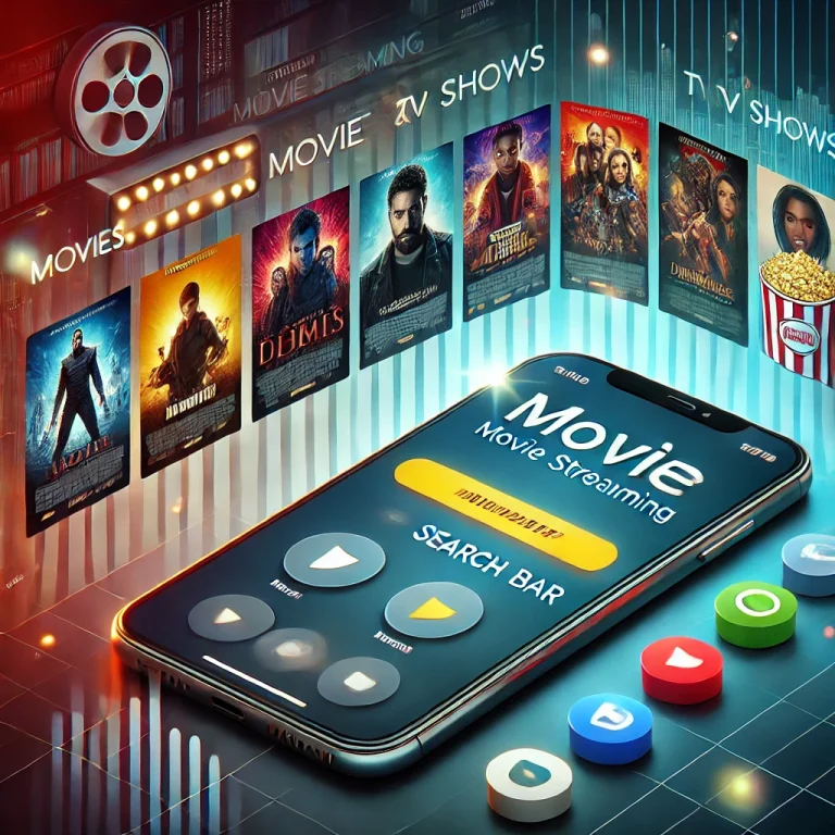 HDHub4u APK: Download, Features & Everything You Need to Know