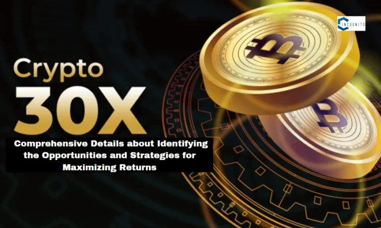 Discover the Power of crypto30x .com in Cryptocurrency Trading