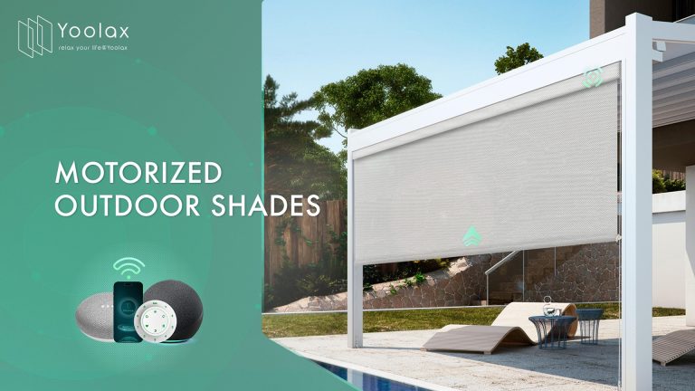 Transform Your Home with HotusDeals4You Motorized Window Shades HotusDeals4You.com: A Guide to Smart Living