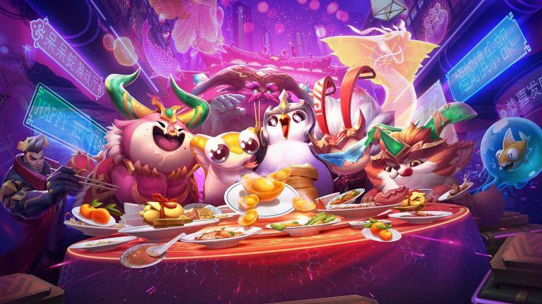 When Does New TFT Set Come Out? Everything You Need to Know
