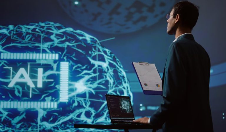 Find the Top AI Development Company in Canada for Your Business