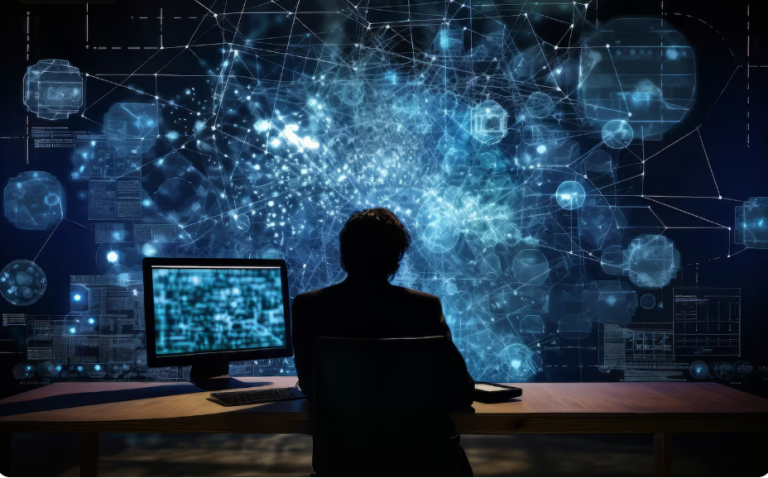 Manifold Learning: Navigating the Hidden Pathways Within Complex Data