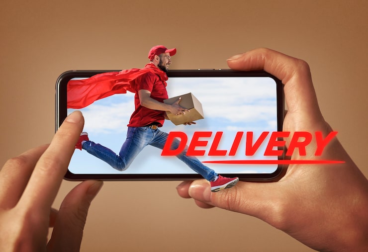 Express Delivery Services: Fast, Reliable Shipping for Modern Needs Express Delivery Services: Fast, Reliable Shipping for Modern Needs
