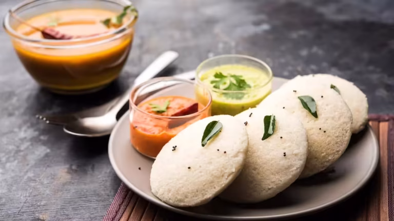 Idli Sambar Recipe: A Comforting South Indian Classic Loved Across Generations