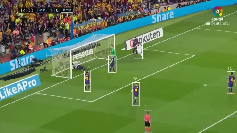 football match prediction algorithms Explained: How Data Is Changing the Game