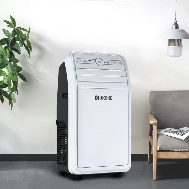 Beyond Cooling: Why the 4-in-1 Ukoke USPC01W is the Only Unit You Need All Year