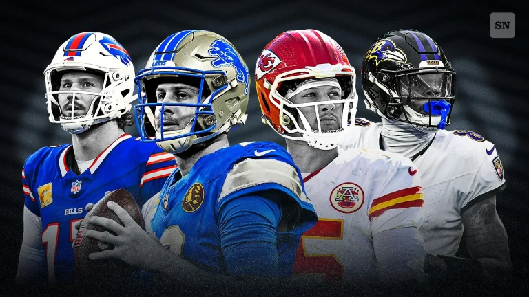 Quarterback Power Rankings: The Powerful Guide to NFL Elite