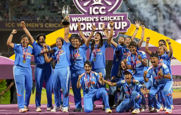Women’s Cricket Growth: Inspiring Rise of Global Icons