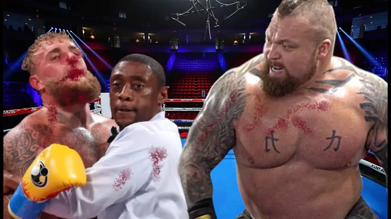 Influencers Gone Wild Trending Influencer Fights Exposed