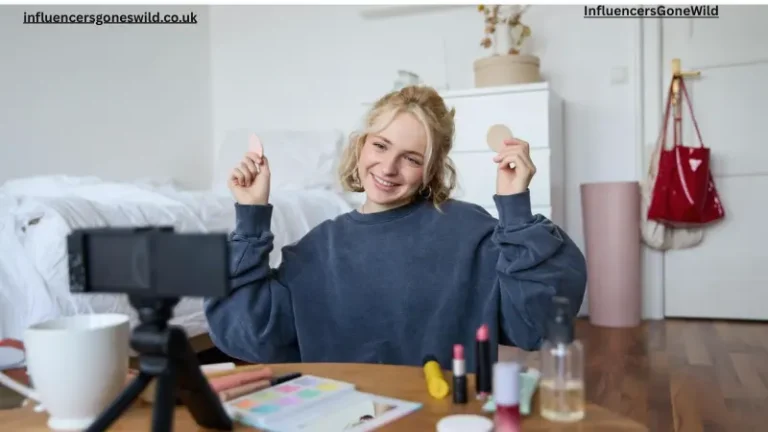 Influencersgonewild Controversy 2026: Inside the Viral Storm